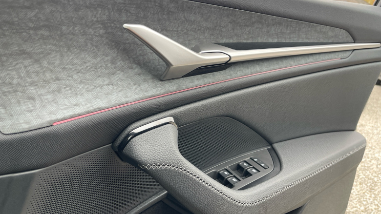 Skoda Kodiaq 1.5 TSI iV 204 SE L 5dr DSG Estate